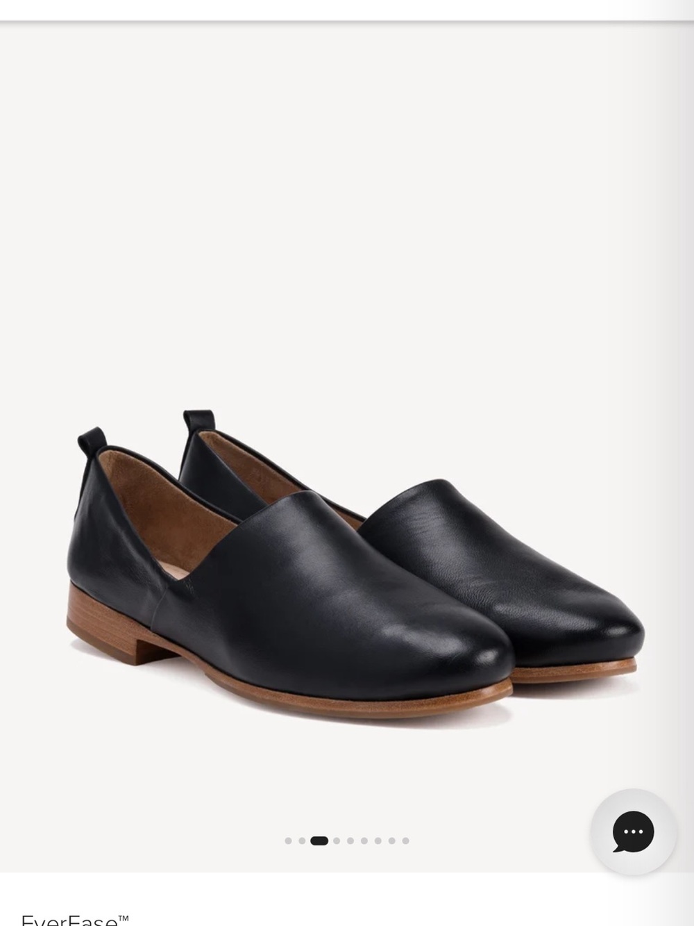 Poppy Barley At Leisure slip on
